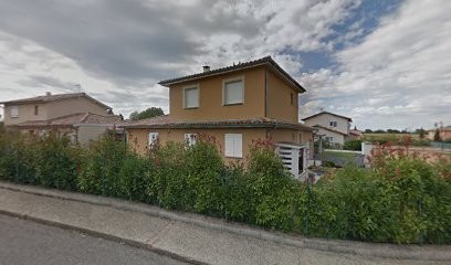 Emilie SANGOI - Hypnose, Hypnothérapeute à Saint-Jean-de-Thurigneux