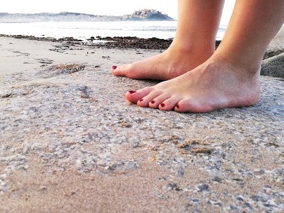 reflex o' pied, Praticien de Médecine Alternative à Calvi