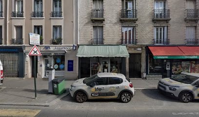 Aeph, Hypnothérapeute à Malakoff