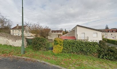 Cabinet de somato-therapie (Thérapie Manuelle et Psychocorporelle), Praticien de Médecine Alternative à La Roche-Posay