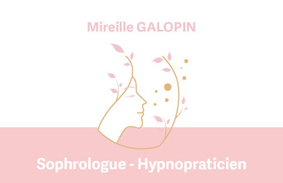 Mireille Galopin Sophrologue, Praticien De Médecine Alternative à Bordeaux