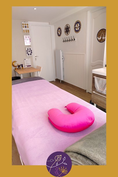 Virginie Lepeer - Réflexologie, Énergétique, Conseils En Naturopathie - Bien-être, Réflexologue à Décines-Charpieu