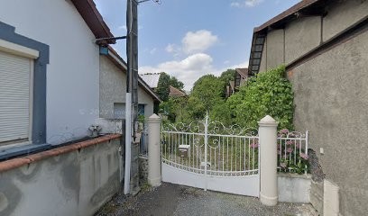 Patouillard Brigitte, Praticien de Médecine Alternative à Tarbes