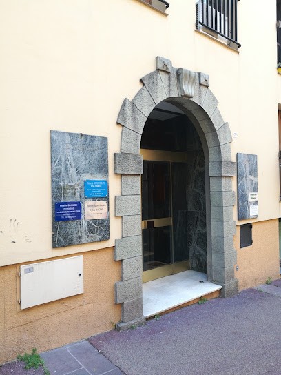 Sylvie Racine Énergétique Chinoise, Praticien de Médecine Alternative à Fréjus