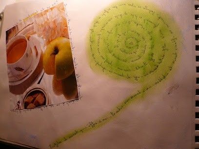 Bilan De Compétences Et Accompagnement Par La Créativité Art-thérapie - Au Fil De La Trace - Anne-Sophie Lejeune, Praticien de Médecine Alternative à Pornichet