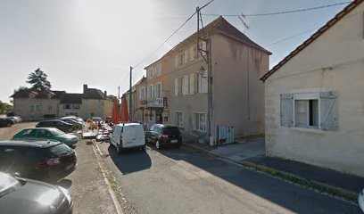 Yves Rebouteux, Praticien de Médecine Alternative à Givry