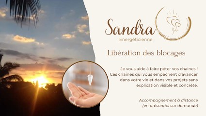 SolunÂme - Sandra Guignard, Praticien de Médecine Alternative à Arzay