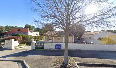 Mmm, Praticien de Médecine Alternative à Lambesc