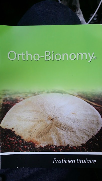 Bernard PRUD'HOMME - ORTHO BIONOMISTE, Praticien de Médecine Alternative à Nancy