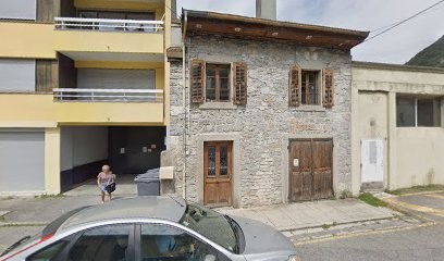 Amandine Mouze Sophrologue, Praticien de Médecine Alternative à Cluses