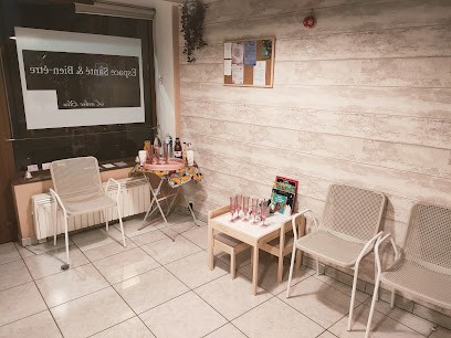 Céline MANGEL Sophrologue TDA/H, DYS, HPI, Troubles Apprentissages, Praticien de Médecine Alternative à Faremoutiers