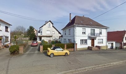 Marie-Laure Imbs Kinésiologue, Praticien de Médecine Alternative à Ingwiller