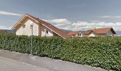 Drainage Lymphatique, Réflexologue à Valleiry