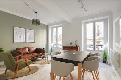 Sandra Giordani, Hypnothérapeute à Paris 01