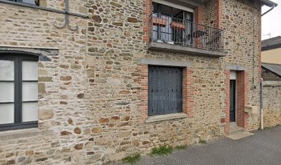 Sylvie Leconte praticien en osteofluidique- energeticienne, Praticien de Médecine Alternative à La Guerche-de-Bretagne