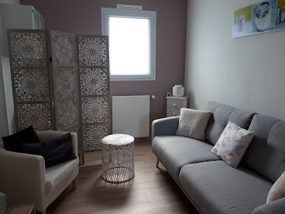 Caroline LONDERO-JOUENNE Psycho-énergéticienne Psychogénéalogiste, Praticien de Médecine Alternative à Nort-sur-Erdre