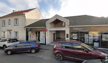 Cathy Delente - Réflexologie Intégrative et Massage Amma Assis -, Réflexologue à La Chapelle-sur-Erdre