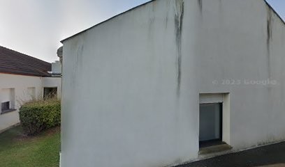 Réflexologie plantaire Domitille Johannes, Réflexologue à Sennecey-le-Grand