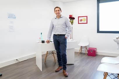 Thierry RENIER hypnose herblay, Hypnothérapeute à Herblay