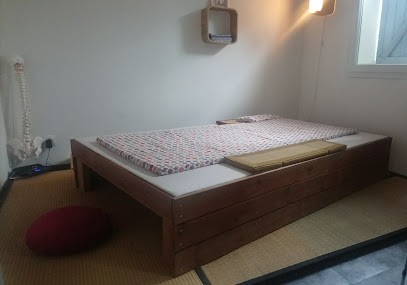 Catherine GRAVAUD - Katiorel Shiatsu, Praticien de Médecine Alternative à Bouliac