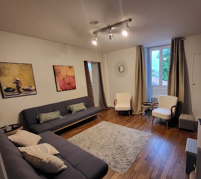 Cabinet De Sophrologie Florence Grignon, Praticien de Médecine Alternative à Parthenay