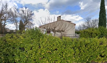Fleur de lys ./corinne Massages, Réflexologue à Cestayrols
