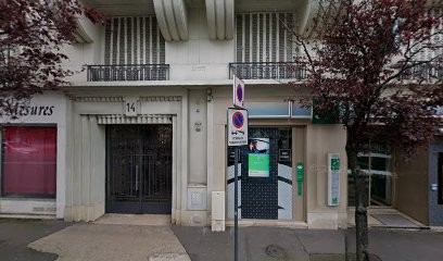 AFLALO Natasha, Praticien de Médecine Alternative à Nogent-sur-Marne