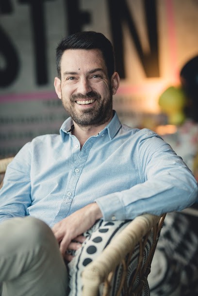 Julien Lefeuvre - Hypnothérapeute Pau Lescar - Lieu 1, Hypnothérapeute à Lescar