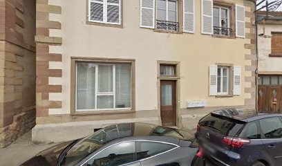 Coralie Schué Médecine Traditionnelle Chinoise, Praticien de Médecine Alternative à Marmoutier