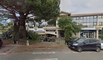 Réflexologue Ida RIPPE, Réflexologue à Anglet