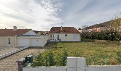 FFHTB, Hypnothérapeute à Blanzat