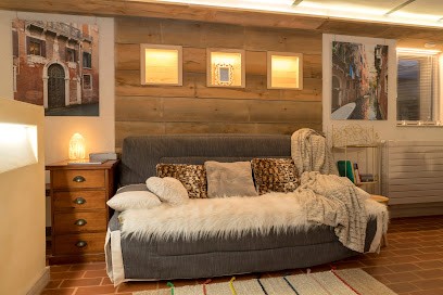 Euridice, Praticien de Médecine Alternative à Haguenau