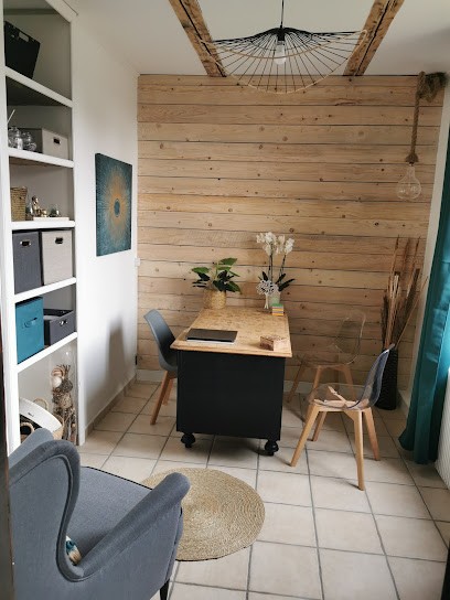 Hypnose & Magnétisme /Mots De Soi /Sonia Mavré ️, Hypnothérapeute à Miraumont