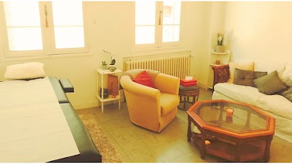 Shen Dao, Praticien de Médecine Alternative à Saint-Lizier