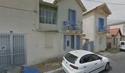 Marcel Capliez Hypnothérapeute, Hypnothérapeute à Valras-Plage