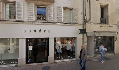 Valérie Blanchaud, Hypnothérapeute à Avignon