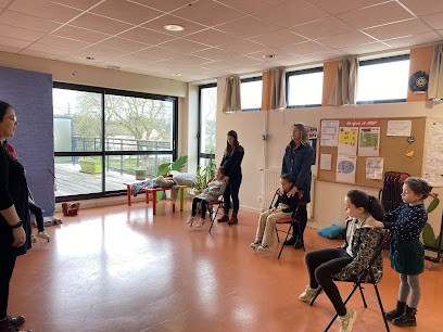 Arlette Segonzac - Sophrologue, Praticien de Médecine Alternative à La Guerche-de-Bretagne