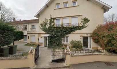 Réflexologie - massages Rachel Flatry, Réflexologue à Riorges