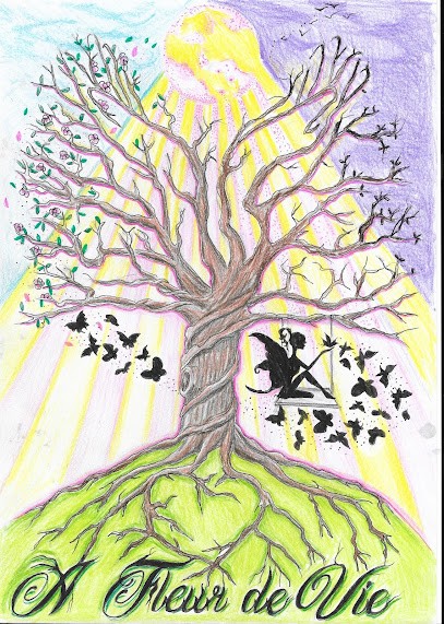 A Fleur De Vie, Praticien de Médecine Alternative à Inzinzac-Lochrist