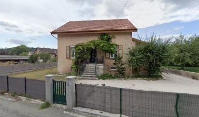 JulieNergies Médium Guérisseuse, Praticien de Médecine Alternative à Valentigney