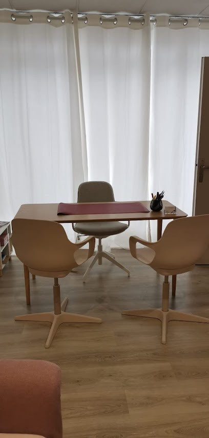 Rita Terzieff Bencherif -Confluence Sophrologie-, Praticien de Médecine Alternative à Reims