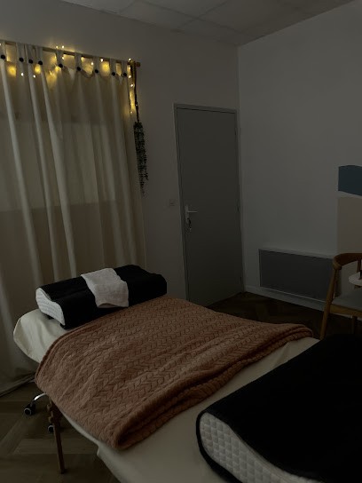 Sabrina Roches Réflexologue Energetique Chinoise, Réflexologue à Saint-André-de-Cubzac