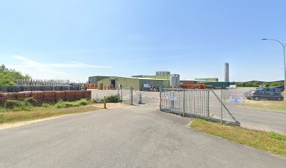 Vivet Coralie, Praticien de Médecine Alternative à La Chapelle-Saint-Ursin