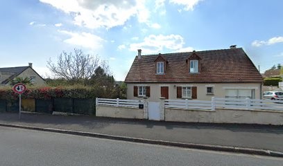 Géraldine Pastor Sophrologue Monnaie, Praticien de Médecine Alternative à Monnaie