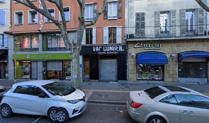 Marine Quinjo, Praticien de Médecine Alternative à Digne-les-Bains