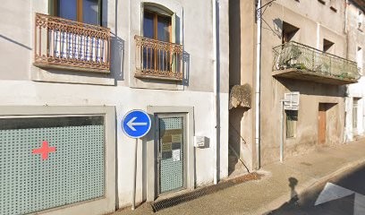 Hypnose - Aurélie Le Nénan, Praticien de Médecine Alternative à Cessenon-sur-Orb