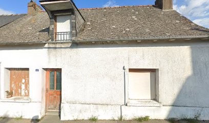 Séverine Lafarge, Praticien de Médecine Alternative à Louvigné-de-Bais