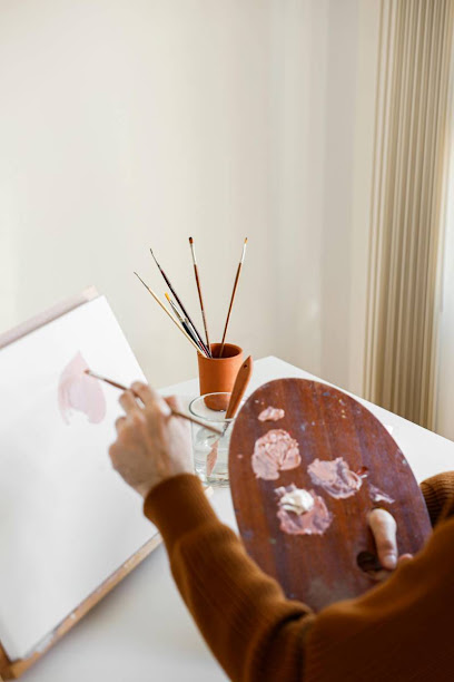 Valérie Sebastien | Art Therapie Menton - Monaco, Praticien De Médecine Alternative à Contes