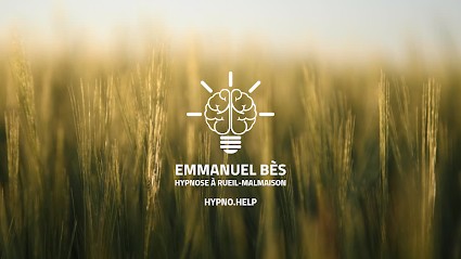 Emmanuel Bès - Hypnose Rueil-Malmaison, Hypnothérapeute à Rueil-Malmaison