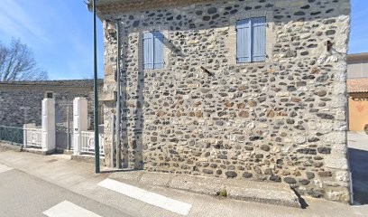 Naturopathe Hermann Beaugrand, Praticien de Médecine Alternative à Alba-la-Romaine